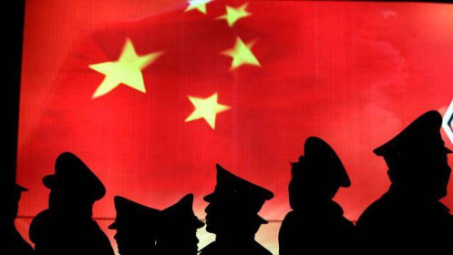 Trung Quốc khởi động chiến dịch "phản gián", những doanh nghiệp nước ngoài nào chịu trận?