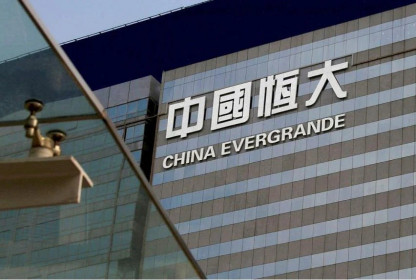 China Evergrande đối mặt với hơn 1.300 vụ kiện, bị đòi bồi thường 45 tỷ USD