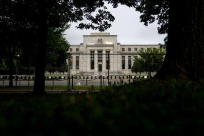 Fed ghi nhận những lo ngại về thắt chặt tín dụng