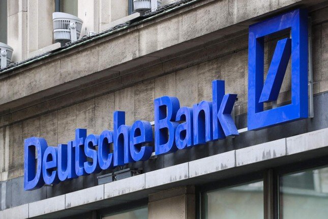 Deutsche Bank công bố lợi nhuận 1,28 tỷ usd trong quý 1/2023