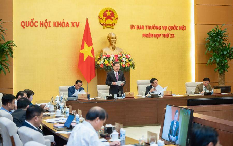 GDP giảm đột ngột, Phó Chủ tịch Quốc hội đề nghị đánh giá đúng thực chất biểu đồ tăng trưởng