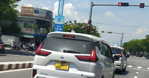 Hiệp hội taxi lên tiếng về hoạt động của Grab tại Đà Nẵng