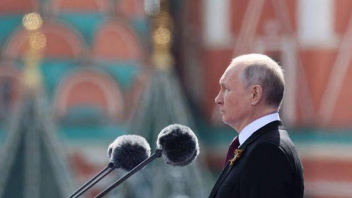 Chuyên gia: Kinh tế Nga dễ bị đóng băng trong thời gian dài