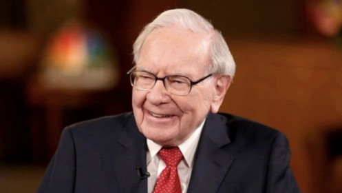 Những sai lầm trong sự nghiệp đầu tư lẫy lừng của tỷ phú Warren Buffet