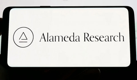 Alameda Research nhận lại 57 triệu USD tiền đóng băng từ OKX