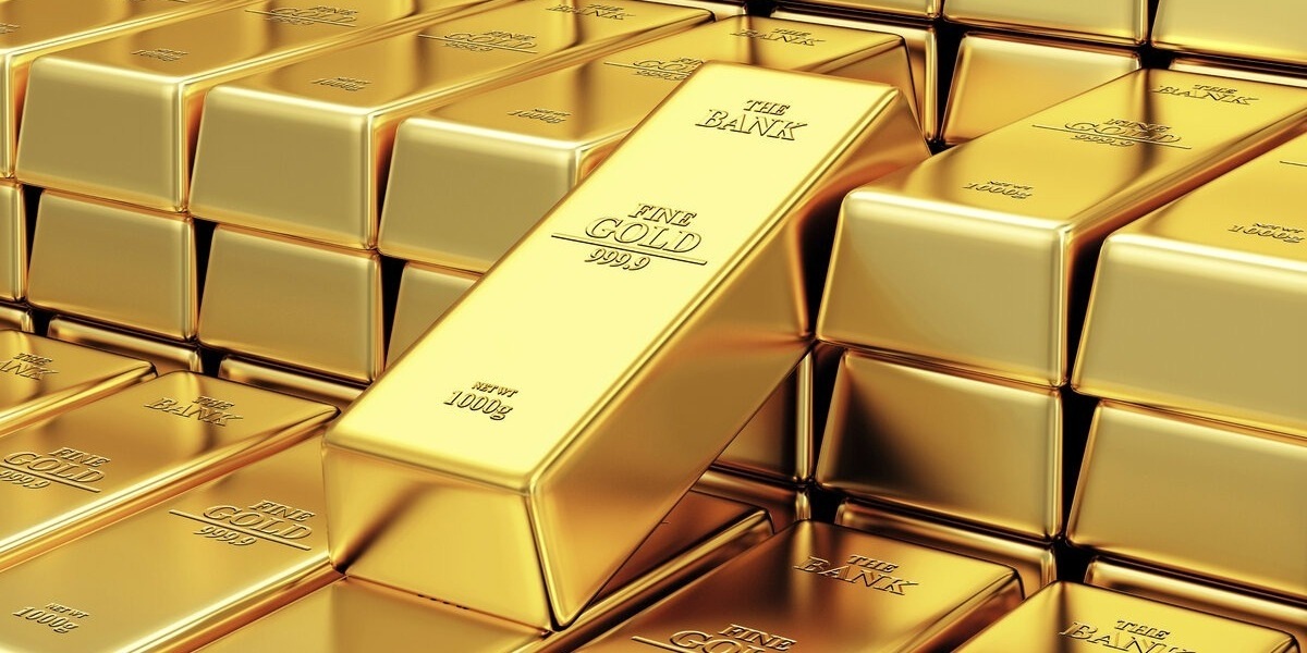 Dự báo giá vàng có thể sẽ phá đỉnh kỷ lục bất cứ lúc nào