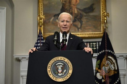 Ông Biden có thể hủy chuyến đi châu Á vì bế tắc vấn đề trần nợ