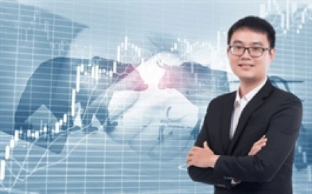 Ông Trần Trương Mạnh Hiếu (KIS): Thị trường chứng khoán đang bắt đầu giai đoạn hồi phục
