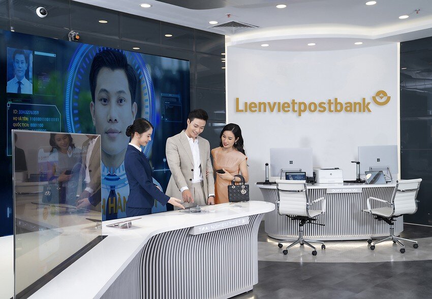 Lienvietpostbank và Vietnam Post phủ nhận tin đồn "vỡ nợ"