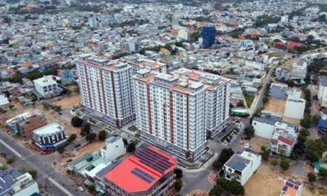 Sóc Trăng: Xây dựng ít nhất 6.400 căn hộ nhà ở xã hội đến năm 2030