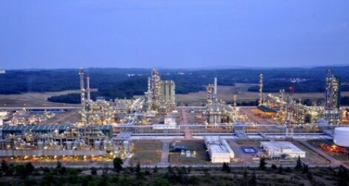 Quảng Ngãi kiến nghị hàng loạt phương án gỡ khó cho Nhà máy Lọc dầu Dung Quất