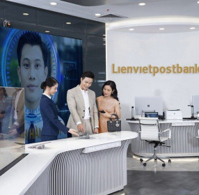 Lienvietpostbank và Vietnam Post phủ nhận tin đồn "vỡ nợ"