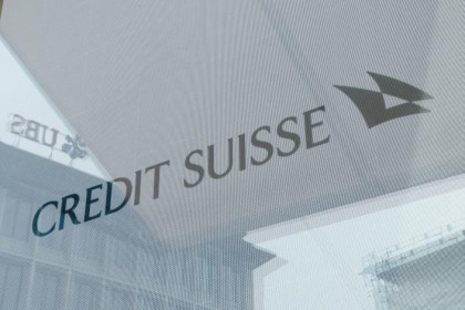 UBS đang xem xét kỹ lưỡng các khoản vay Credit Suisse cung cấp cho khu vực châu Á
