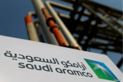 Saudi Aramco trì hoãn kế hoạch IPO mảng kinh doanh năng lượng
