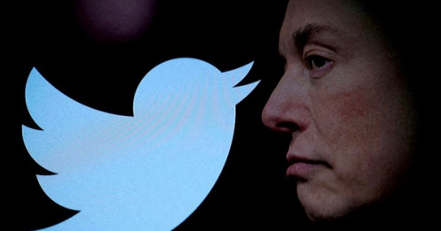 Tỷ phú Elon Musk tìm được CEO mới cho Twitter