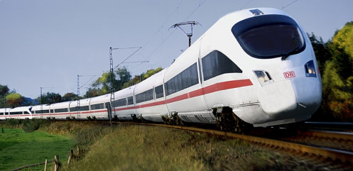 Dự án xe lửa cao tốc 9 tỉ USD: Bộ GTVT lấy ý kiến 6 tỉnh thành miền Nam