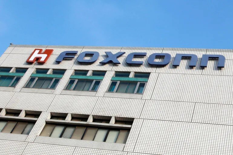 Foxconn: Đối tác của Apple chi 100 triệu USD xây nhà máy tại Nghệ An