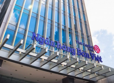 Ngân hàng Bản Việt hoàn thành phân phối hơn 52 triệu cổ phần đợt 1