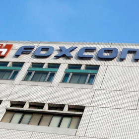 Foxconn: Đối tác của Apple chi 100 triệu USD xây nhà máy tại Nghệ An