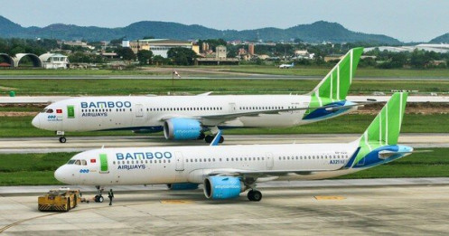 FLC và Bamboo Airways chính thức 'đường ai nấy đi'