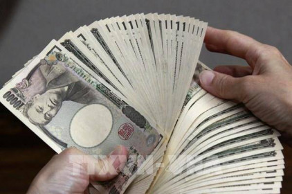 Đồng yen Nhật Bản chạm mức thấp kỷ lục so với franc Thụy Sỹ