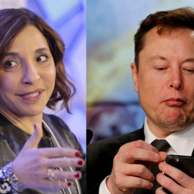 Tỷ phú Elon Musk đã tìm được CEO mới cho mạng xã hội Twitter