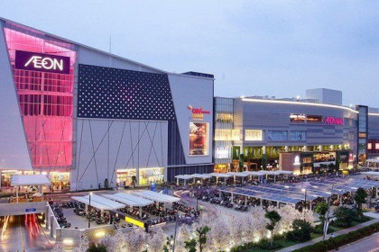 Thanh Hóa: Tìm chủ thực sự của khu "đất vàng" xây siêu thị Aeon Mall