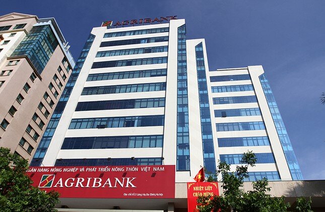 Đề xuất bổ sung vốn điều lệ cho Agribank 17.100 tỷ đồng