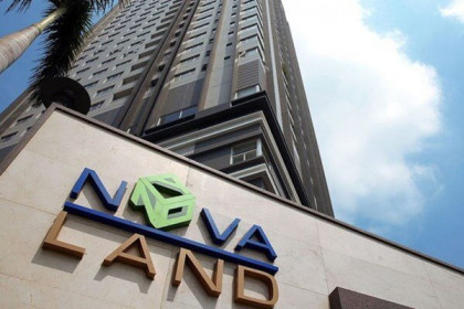 Novaland dự kiến vay tối đa 350 tỷ đồng bổ sung vốn hoạt động