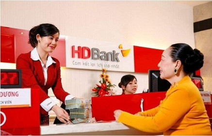 HDBank chi 2,5 nghìn tỷ và phát hành 377 triệu cổ phiếu trả cổ tức