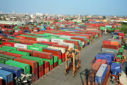 Ngân hàng Bảo Việt tài trợ 700 tỷ đồng cho Container Việt Nam (VSC) mua lại 1 cảng ở Hải Phòng