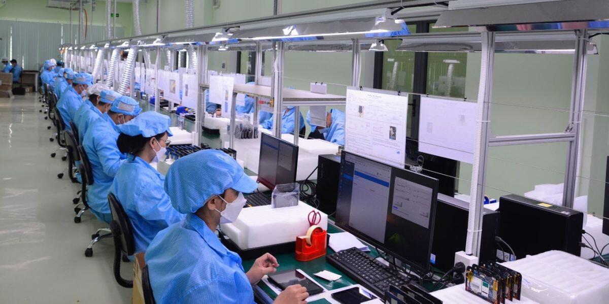 Đà Nẵng: Nhiều doanh nghiệp sản xuất công nghiệp không có đơn hàng