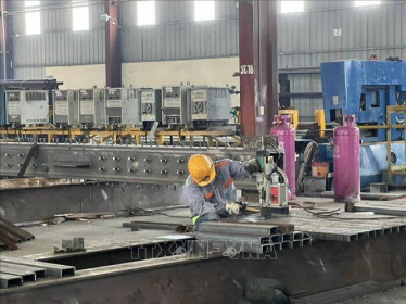 Tín dụng tháng 4/2023 tăng, cầu tín dụng những tháng đầu năm vẫn thấp