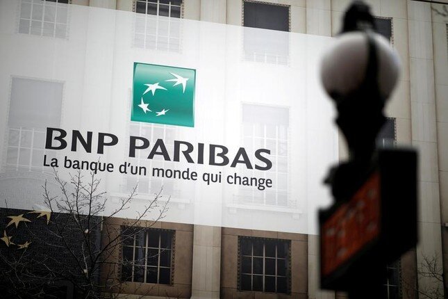 Ngân hàng BNP Paribas SA kỳ vọng sự tăng trưởng vượt bậc