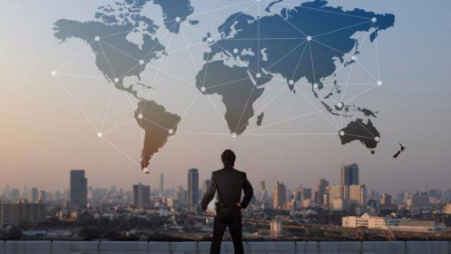 CEO công ty dữ liệu hàng đầu thế giới tại Singapore: Bốn bài học tôi đã rút ra sau khi xây dựng một công ty toàn cầu