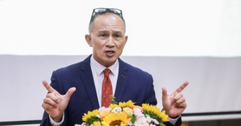 IFC: Thị trường mua bán nợ xấu Việt Nam vẫn ở 'vạch xuất phát"