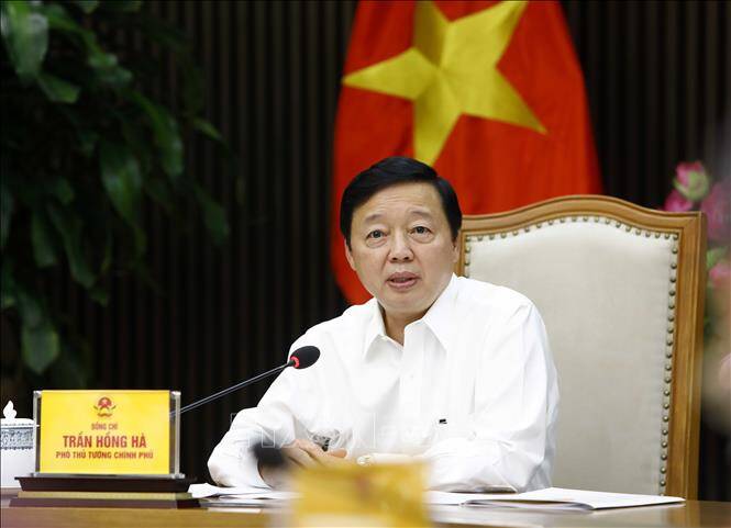 Phá bỏ xung đột pháp lý cho thị trường bất động sản