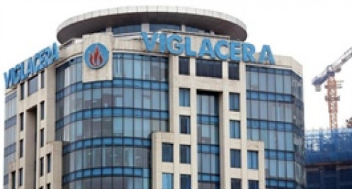 Viglacera sắp chi hơn 448 tỷ đồng trả cổ tức đợt cuối 2022