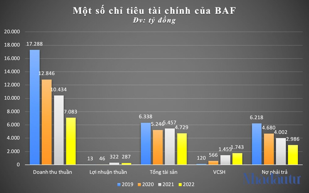 Quá thời hạn, dự án nuôi lợn 1.200 tỷ của BAF ở Nghệ An vẫn 'trên giấy'