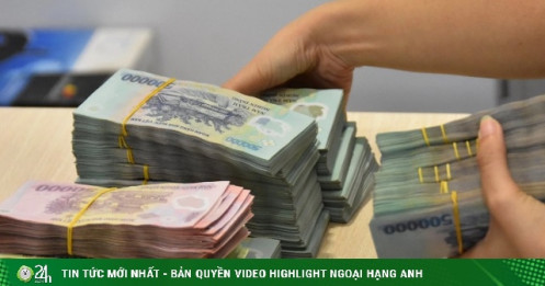 Vietcombank, BIDV tham gia cuộc đua, lãi suất tiết kiệm tiếp tục được điều chỉnh mạnh