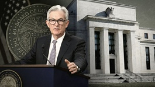 Fed chưa chắc ngừng nâng lãi suất trong tháng 6