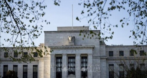 Mỹ: Lạm phát giảm không đủ nhanh, Fed khó tạm dừng chu kỳ tăng lãi suất