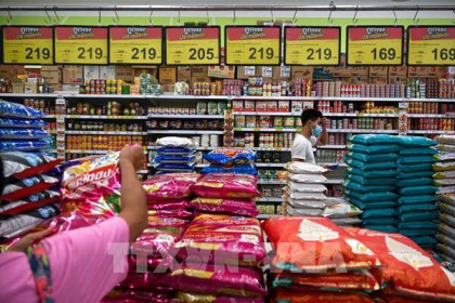 Nông sản thế giới tuần qua: Giá gạo Thái Lan tiếp tục “neo” ở mức cao của 4 tháng