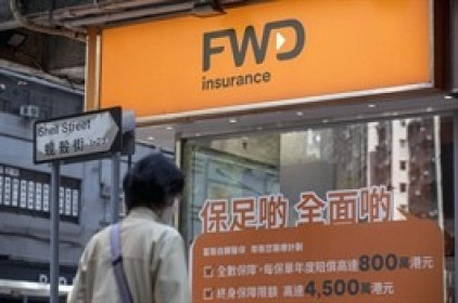 FWD cân nhắc thực hiện vòng gọi vốn tiền IPO