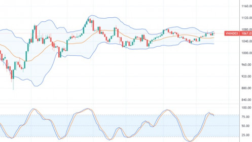 Xu thế dòng tiền: Độ trễ của chính sách