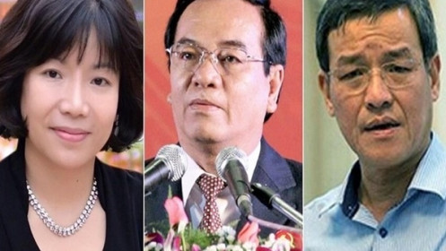 Sáng mai, xét xử phúc thẩm cựu Chủ tịch Công ty AIC Nguyễn Thị Thanh Nhàn