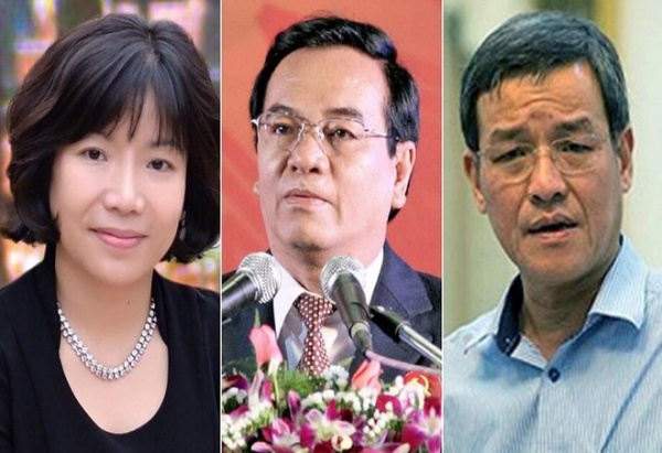 Sáng mai, xét xử phúc thẩm cựu Chủ tịch Công ty AIC Nguyễn Thị Thanh Nhàn