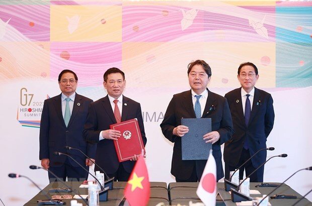 Thủ tướng Phạm Minh Chính: Thúc đẩy làn sóng đầu tư mới của Nhật Bản vào Việt Nam