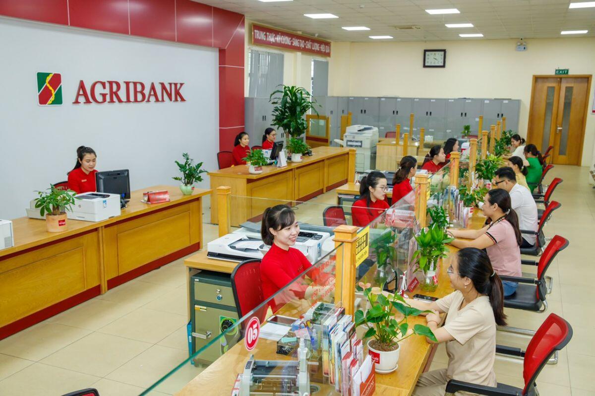 Đề nghị làm rõ trách nhiệm chậm tăng vốn điều lệ cho Agribank