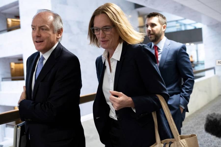 4 gương mặt chủ chốt trong cuộc đàm phán trần nợ của Mỹ